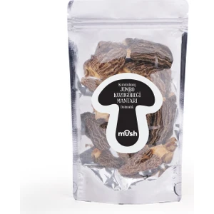 Jumbo Kuzu Göbeği Mantarı 100 gr