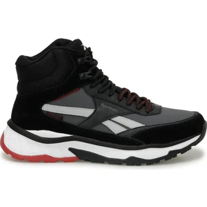 Land Walk Siyah Erkek Outdoor Bot