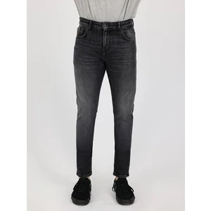 Little Big Ltb Joshua Adonı Düşük Bel Slim Jean Pantolon 10095075915641