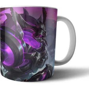 Mobile Legends - Thamuz Kupa Bardak Model 2