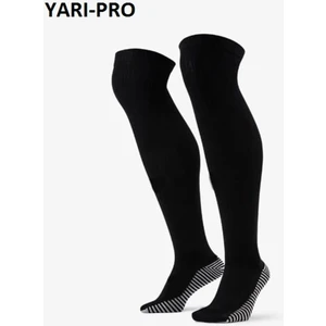 Yarı profesyonel Futbol Çorabı Tozluk Halı saha Çorabı Konç