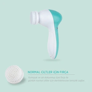 PSC02 Yüz Temizleme Cihazı (2 Adet)