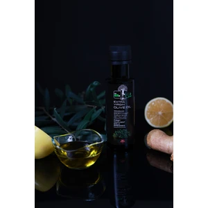 100ML Erken Hasat Soğuk Sıkım Zeytinyağı (Deneme Boyu)