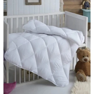 Zorluteks Silikon Bebek Yorganı 95X145 cm
