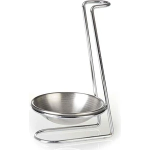 Kumsal Mutfak Biradlı Kepçe Kaşık Standı, 9X17 cm