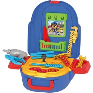 Paw Petrol Tamir Set Sırt Çantası