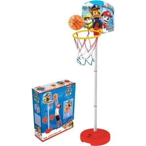 PAW PATROL KÜÇÜK AYAKLI BASKETBOL SET