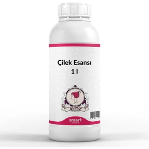Çilek Esansı 1 litre