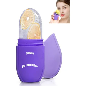 Numune Market Suhvee Ice Face Roller: Cilt Bakımınızın Yeni Sırrı Güzellikte Soğuk Masaj Face Roller Yüzsoğukterapi Ice Face