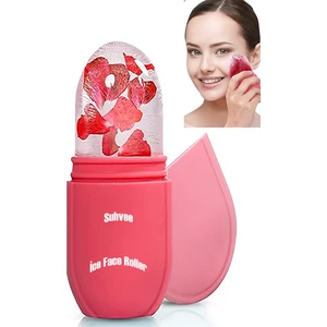 Numune Market Suhvee Ice Face Roller: Cilt Bakımınızın Yeni Sırrı Güzellikte Soğuk Masaj Face Roller Yüzsoğukterapi Ice Face