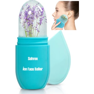 Numune Market Suhvee Ice Face Roller: Cilt Bakımınızın Yeni Sırrı Güzellikte Soğuk Masaj Face Roller Yüzsoğukterapi Ice Face