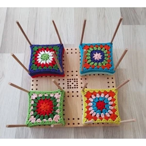 Motif Tahtası