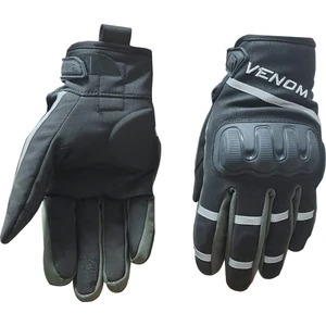 Motosiklet Eldiveni 9010 Haki Soft Shel