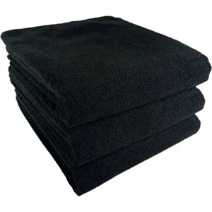 Denizli Çeyiz 3 Adet Saç Boyası Tutmayan Mikrofiber El-Yüz-Kuaför-Spor-Havlusu3