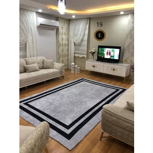 Zirve Tedarik Kadife Kumaş Lastikli Halı Örtüsü