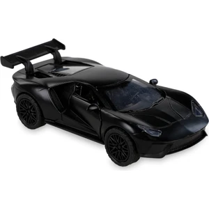 Vardem Metal Çek Bırak Spor Araba Siyah