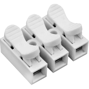 Yaylı Basmalı Klemens 3 x 0.50-2.5 mm 3 Adet