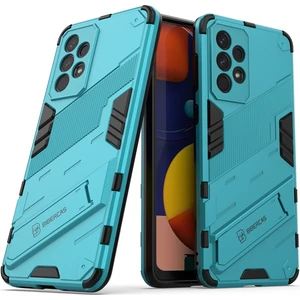Samsung Galaxy A33 5g Için Sert Pc Tpu Hibrit Düşme Önleyici Stand Telefon Kılıfı (Yurt Dışından)