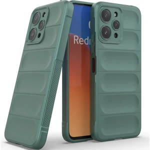 Xiaomi Redmi 12 4g Için Yumuşak Tpu Kaymaz Telefon Kılıfı (Yurt Dışından)