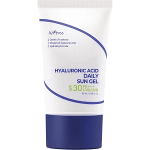 Hyalüronik Asitli Su Bazlı Güneş Jeli Günlük Koruma Spf 30 (50 ML)