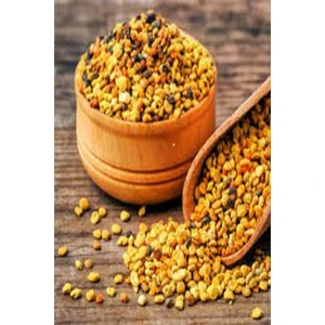 Bin Güven Bal Bingöl Yayla Saf Arı Poleni (200 Gr.)