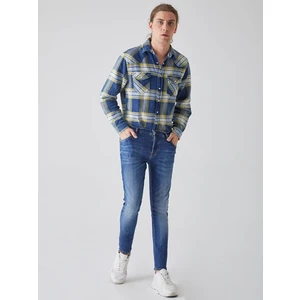 Ltb  SMARTY NIOBE WASH Erkek Pantalon