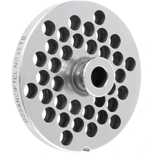 Doğan Çiftel 32 No Et Kıyma Makine Aynası Doğan Çiftel 10 mm