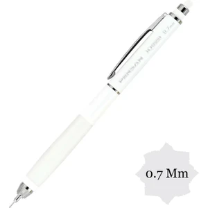 Iq Plus Versatil Kalem 0.7 mm Beyaz Renk Dayanıklı ve Ergonomik Tasarım