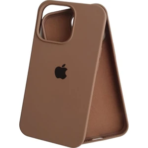 Apple iPhone 15 Pro Max ile Uyumlu Premium Ultra Koruma Kadife Iç Dokulu Lansman Telefon Kılıfı