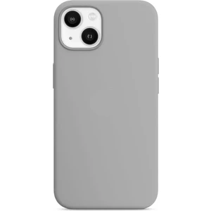 Apple iPhone 15 Plus Uyumlu Silikon Içi Kadife Lansman Kılıf