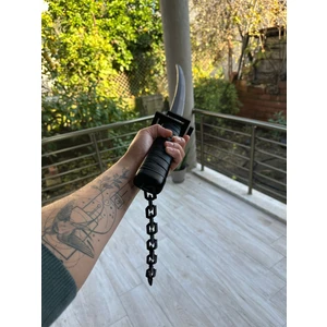 Ichigo Katana Katlanabilir Kılıç 100CM Oyuncak