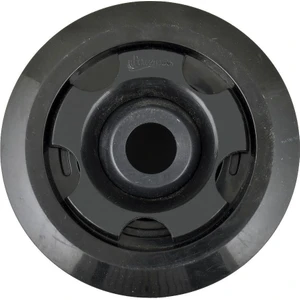 Besleme Nozulu Yandan Dana Gözü Siyah 50 mm