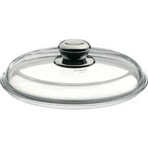 Cam Kapak 28 cm