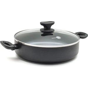 Torıno 28 Cm Basık Tencere 4,3Lt