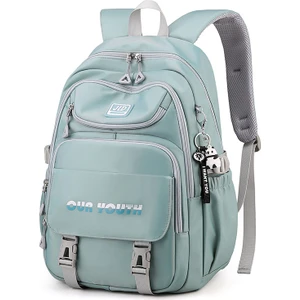 Ortaokul Öğrencileri Için Okul Çantaları (Yurt Dışından)