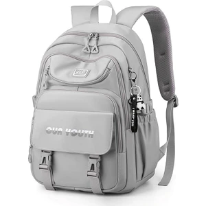 Ortaokul Öğrencileri Için Okul Çantaları (Yurt Dışından)