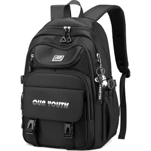 Ortaokul Öğrencileri Için Okul Çantaları (Yurt Dışından)