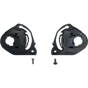 Ls2 Rapıd-Stream-Storm Kask Yan Kapak Set