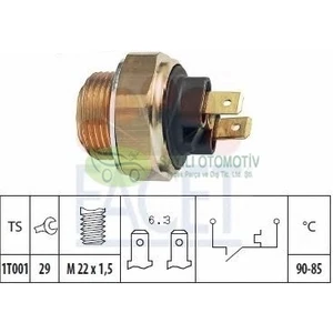 Fan Müşürü Nexia 1.5