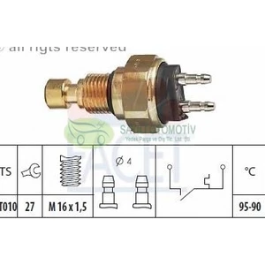 Fan Müşürü Civic 1988-1991 / Crx 1989-