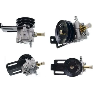 Direksiyon Pompası Isuzu NKR55