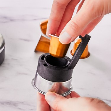 Karaca Coffee Art Inox Dijital 20 Bar Öğütülmüş Espresso Fiyatı