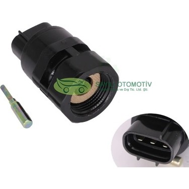 Voyer Hız Kilometre Sensörü Isuzu NPR66 / NKR55 Fiyatı