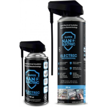 General Super Nano Sprey Electrıc Professıonal 150 ml Nano Fiyatı