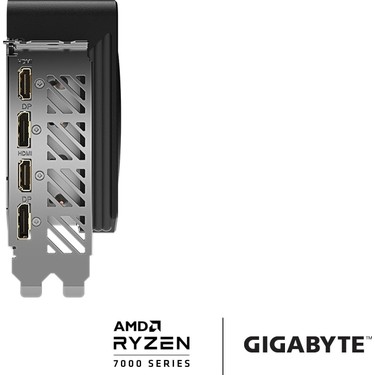 Gigabyte Radeon Rx 7800 Xt Gaming Oc 16GB Ekran Kartı, 3x Fiyatı