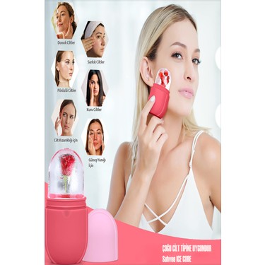 Numune Market Suhvee Ice Face Roller: Cilt Bakımınızın Yeni Fiyatı