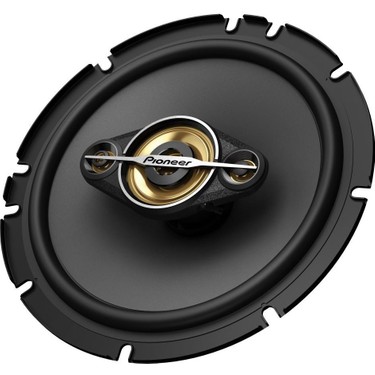 Pioneer TS-A1688S 16 cm 350WATT 80RMS 4yollu Amfi Tipi Fiyatı