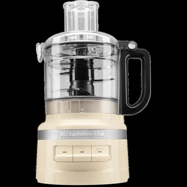 Kitchenaid 1,7 L Mutfak Robotu 5KFP0719 Almond Cream -