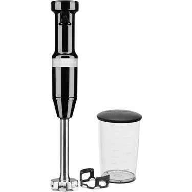 Kitchenaid Classic El Blenderı 5KHBV53EOB -Onyx