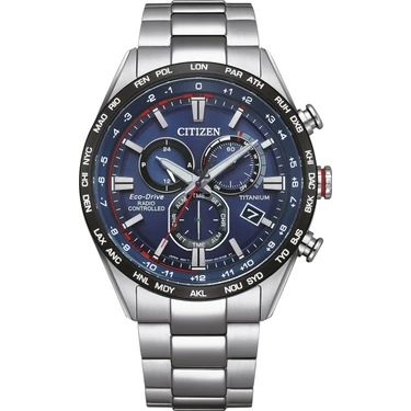 Citizen CB5945-85L Erkek Kol